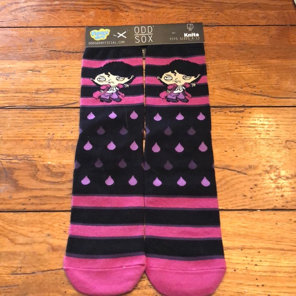 ODD SOX FAMILY GUY SOCKS - Picture 1 of 5